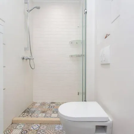 アパート Parkcenter Modern Vintage Apartment *